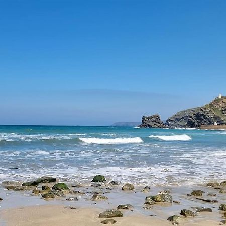 Cornish Village Getaway Gwennap Εξωτερικό φωτογραφία