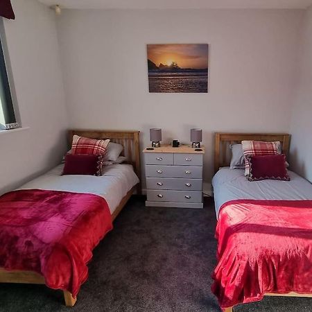 Cornish Village Getaway Gwennap Εξωτερικό φωτογραφία