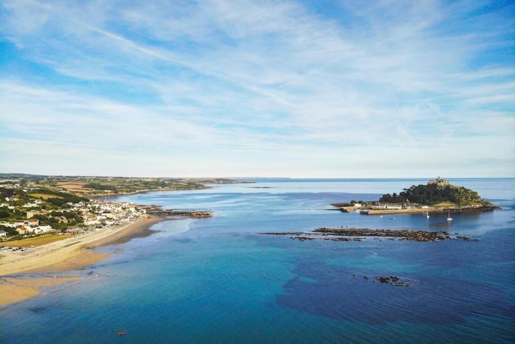 Cornish Village Getaway Gwennap Εξωτερικό φωτογραφία
