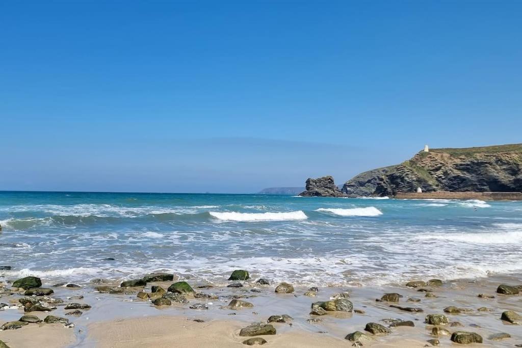 Cornish Village Getaway Gwennap Εξωτερικό φωτογραφία