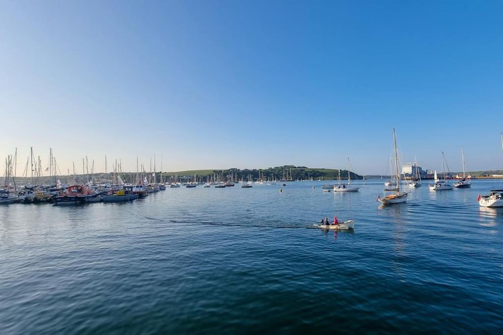 Cornish Village Getaway Gwennap Εξωτερικό φωτογραφία
