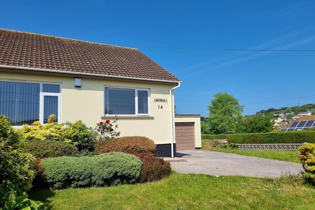 Cornish Village Getaway Gwennap Εξωτερικό φωτογραφία