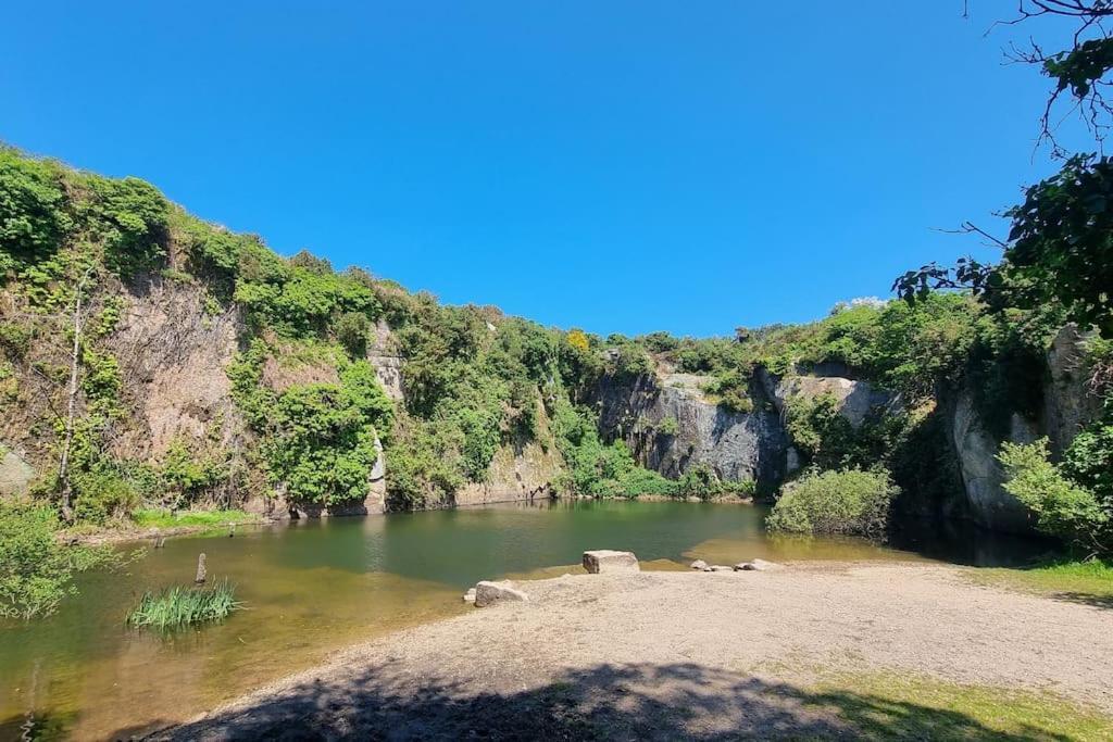 Cornish Village Getaway Gwennap Εξωτερικό φωτογραφία