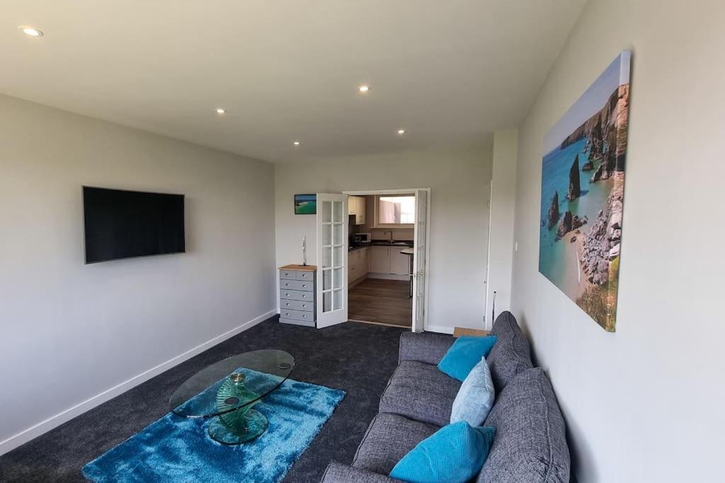 Cornish Village Getaway Gwennap Εξωτερικό φωτογραφία