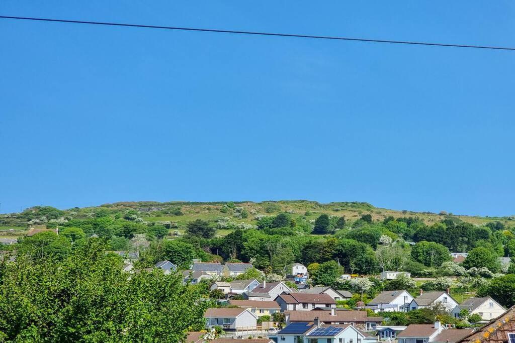 Cornish Village Getaway Gwennap Εξωτερικό φωτογραφία