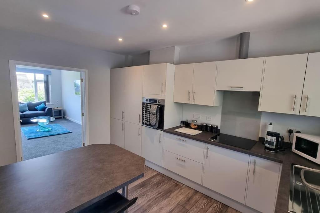 Cornish Village Getaway Gwennap Εξωτερικό φωτογραφία