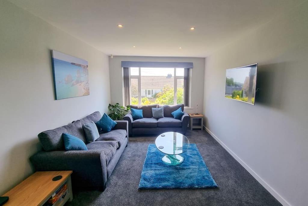 Cornish Village Getaway Gwennap Εξωτερικό φωτογραφία