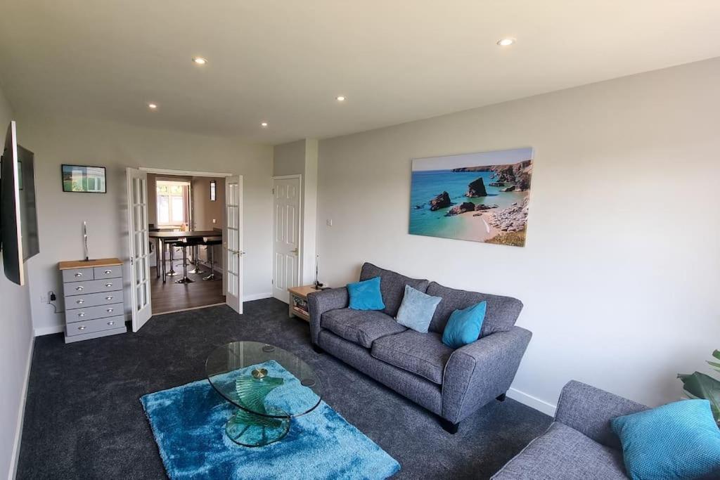 Cornish Village Getaway Gwennap Εξωτερικό φωτογραφία