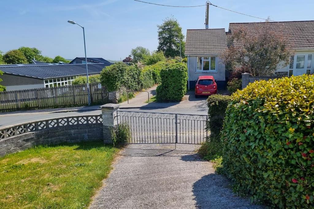 Cornish Village Getaway Gwennap Εξωτερικό φωτογραφία