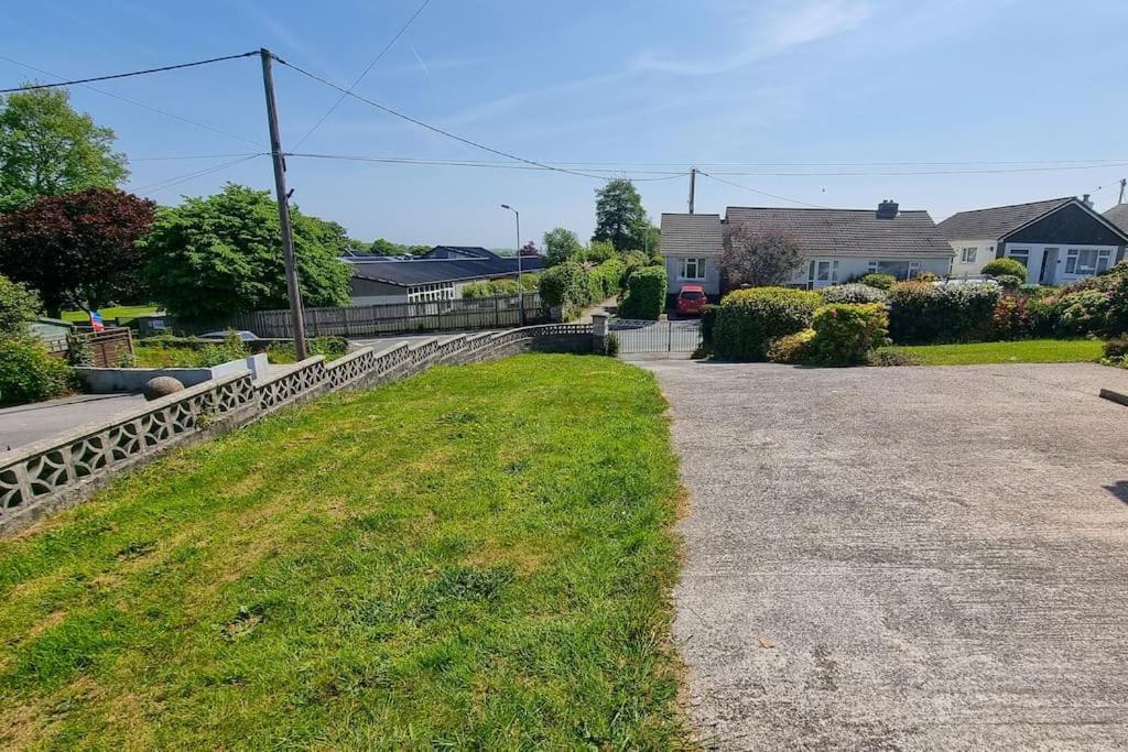 Cornish Village Getaway Gwennap Εξωτερικό φωτογραφία