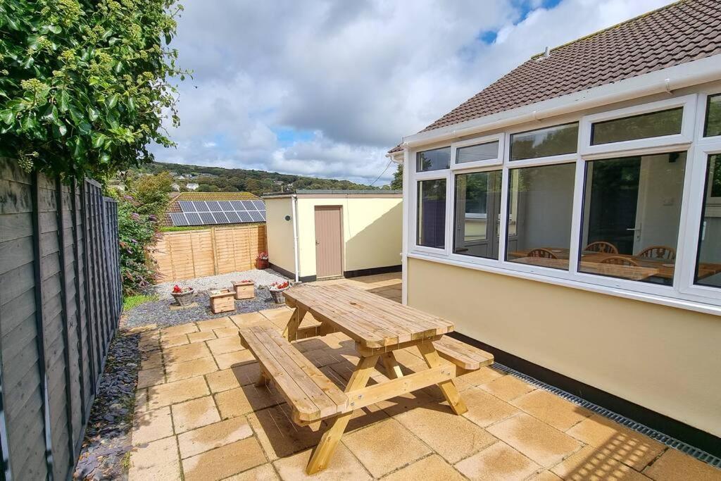 Cornish Village Getaway Gwennap Εξωτερικό φωτογραφία
