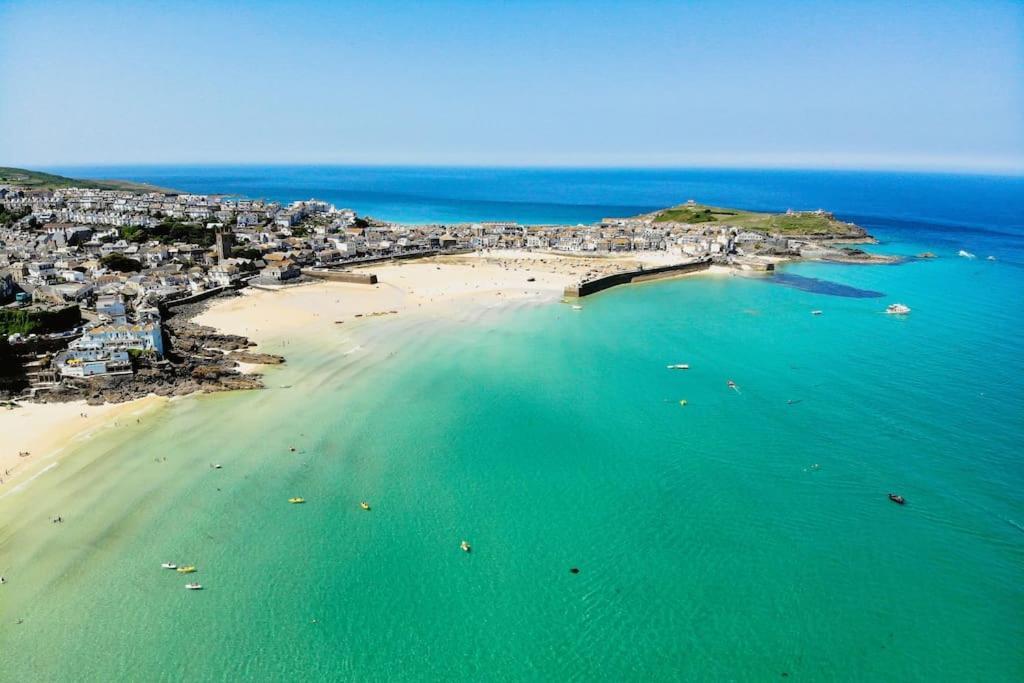 Cornish Village Getaway Gwennap Εξωτερικό φωτογραφία