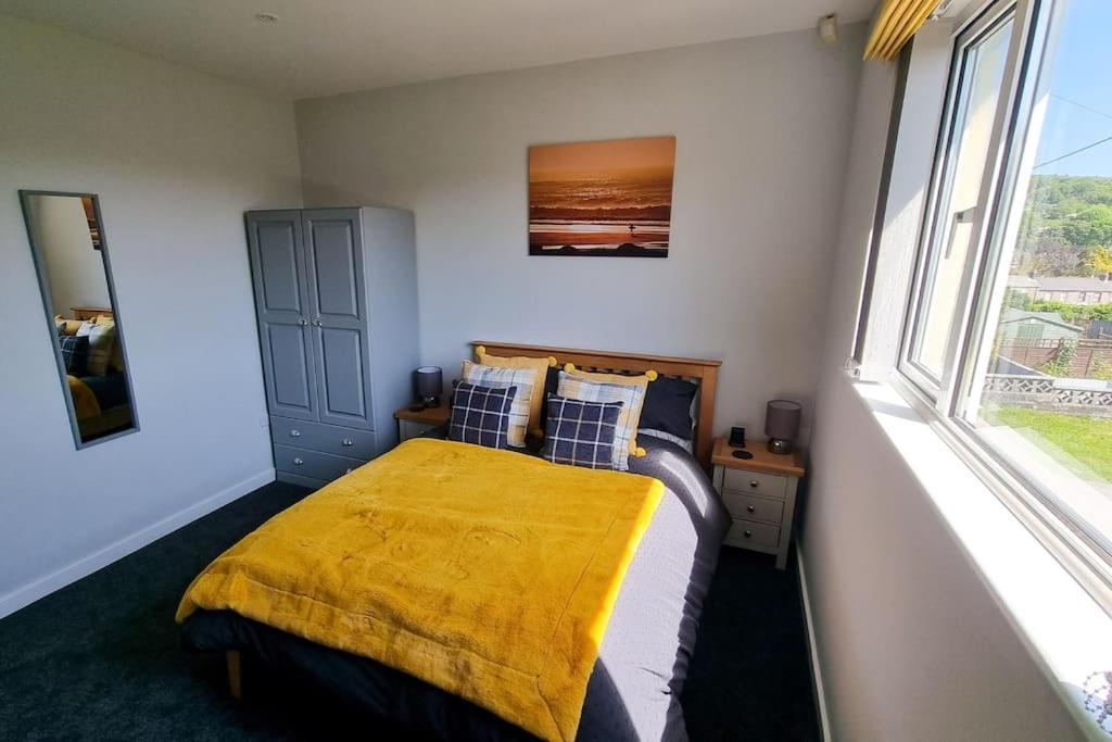 Cornish Village Getaway Gwennap Εξωτερικό φωτογραφία