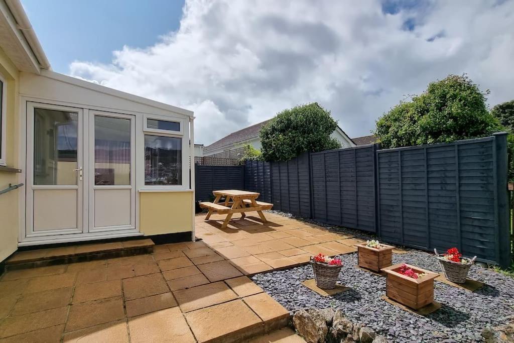 Cornish Village Getaway Gwennap Εξωτερικό φωτογραφία