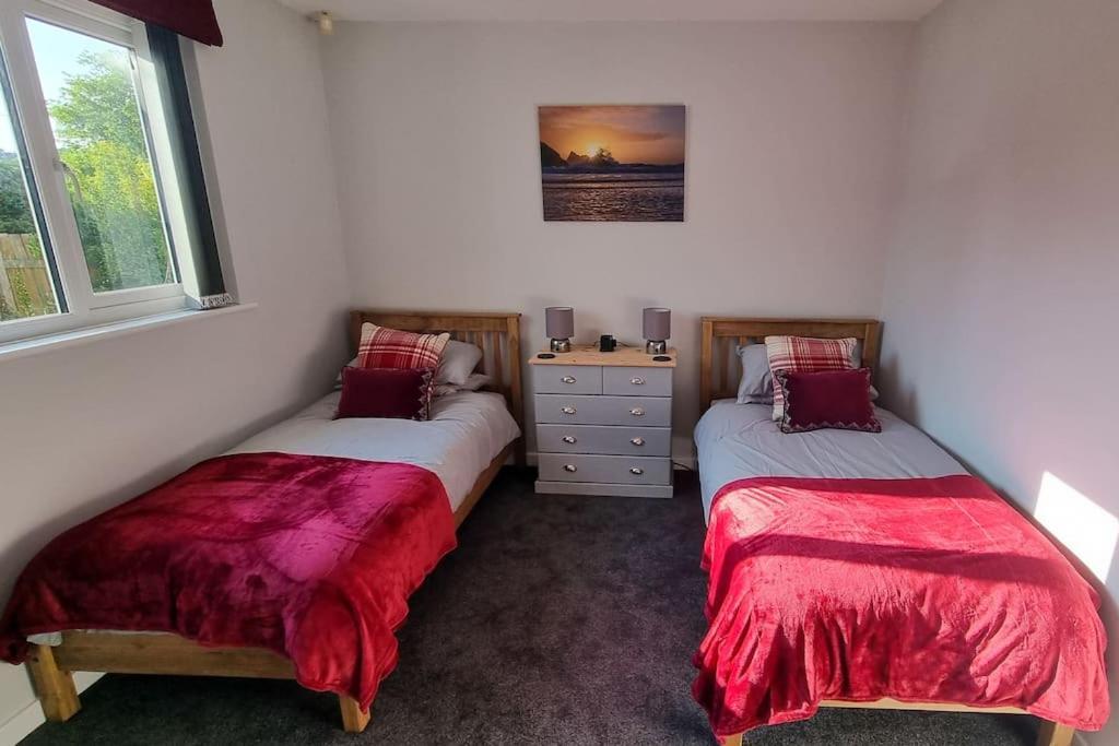 Cornish Village Getaway Gwennap Εξωτερικό φωτογραφία