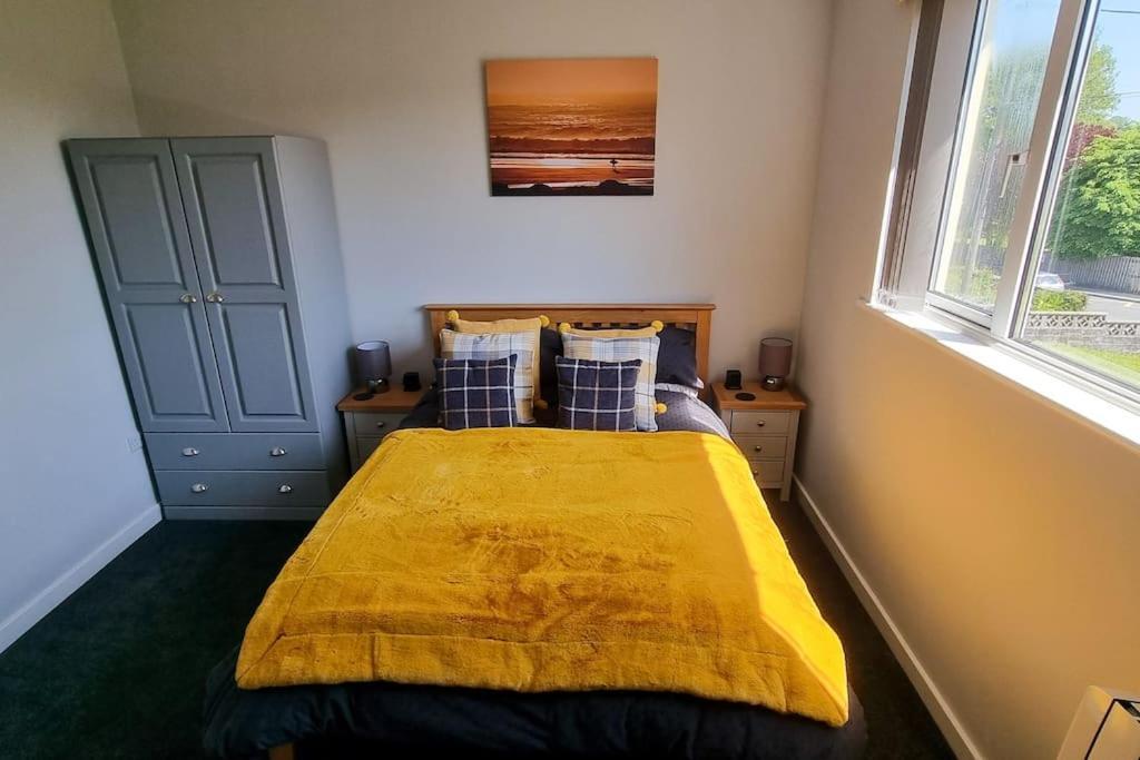Cornish Village Getaway Gwennap Εξωτερικό φωτογραφία