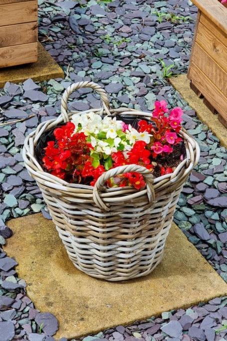 Cornish Village Getaway Gwennap Εξωτερικό φωτογραφία