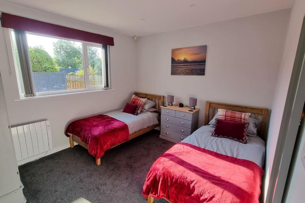 Cornish Village Getaway Gwennap Εξωτερικό φωτογραφία