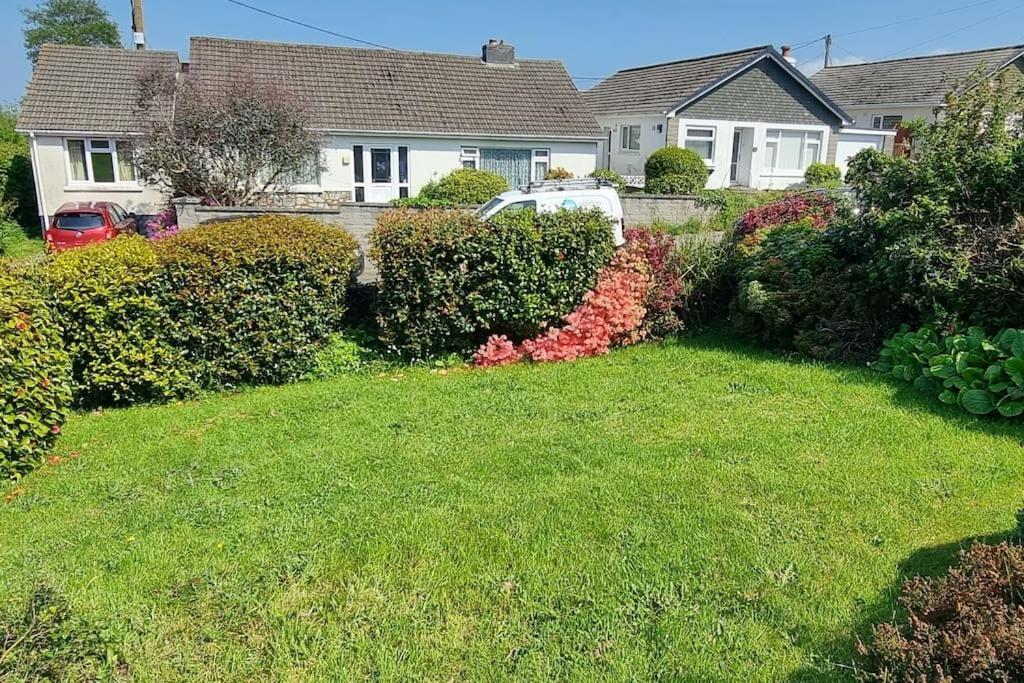 Cornish Village Getaway Gwennap Εξωτερικό φωτογραφία