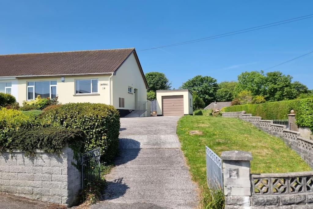Cornish Village Getaway Gwennap Εξωτερικό φωτογραφία
