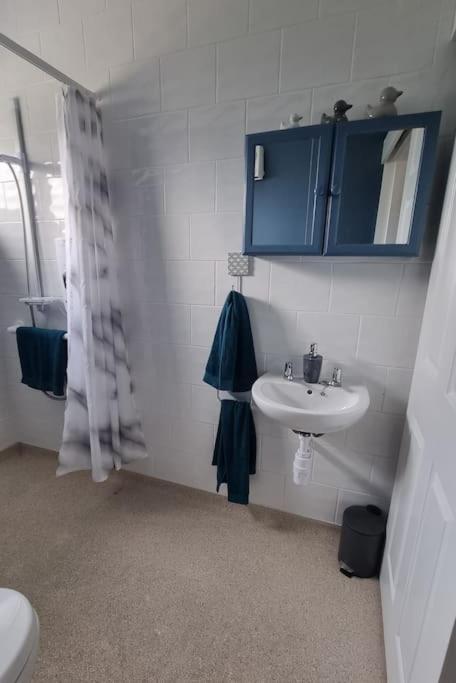 Cornish Village Getaway Gwennap Εξωτερικό φωτογραφία