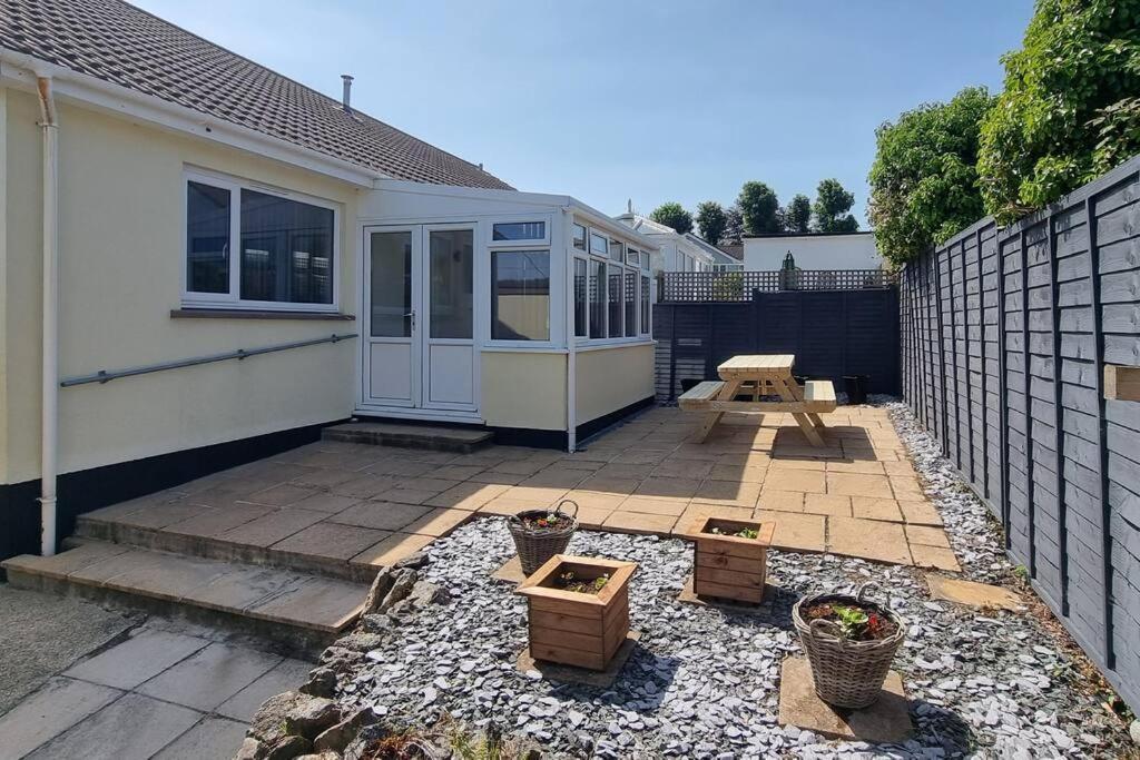 Cornish Village Getaway Gwennap Εξωτερικό φωτογραφία