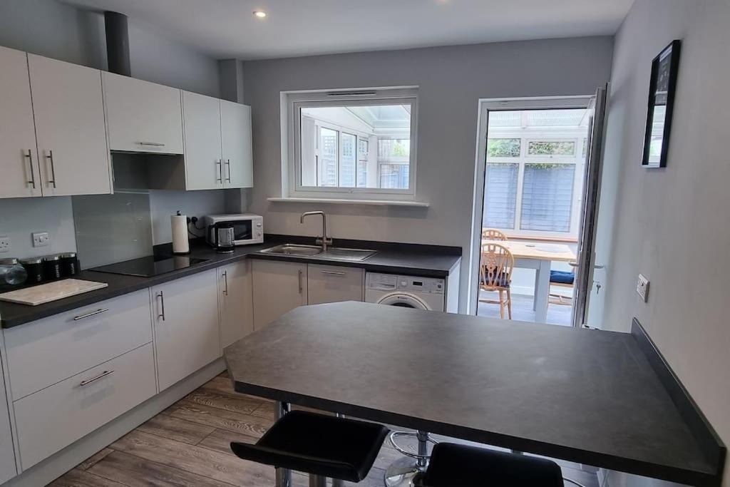 Cornish Village Getaway Gwennap Εξωτερικό φωτογραφία